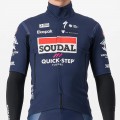 Herren Castelli Soudal Quick-Step 2024 Gabba RoS 2 trikot Radtrikot Kaufen Herren Castelli Soudal Quick-Step 2024 Gabba RoS 2 trikot Radtrikot Kaufen