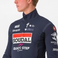 Herren Castelli Soudal Quick-Step 2024 Perfetto RoS jacke Radtrikot Kaufen Herren Castelli Soudal Quick-Step 2024 Perfetto RoS jacke Radtrikot Kaufen