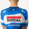 Herren Castelli Soudal Quick-Step 2024 Aero Race 7.0 trikot Radtrikot Kaufen Herren Castelli Soudal Quick-Step 2024 Aero Race 7.0 trikot Radtrikot Kaufen