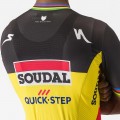 Herren Castelli Soudal Quick-Step 2024 Competizione 3 trikot-Belgian meister Radtrikot Kaufen Herren Castelli Soudal Quick-Step 2024 Competizione 3 trikot-Belgian meister Radtrikot Kaufen