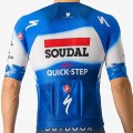 Herren Castelli Soudal Quick-Step 2024 Climber's 4.0 trikot Radtrikot Kaufen Herren Castelli Soudal Quick-Step 2024 Climber's 4.0 trikot Radtrikot Kaufen