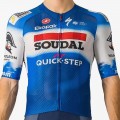 Herren Castelli Soudal Quick-Step 2024 Climber's 4.0 trikot Radtrikot Kaufen Herren Castelli Soudal Quick-Step 2024 Climber's 4.0 trikot Radtrikot Kaufen