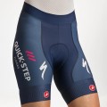 Damen Castelli Soudal Quick-Step 2024 Competizione frau kurze radhose Radtrikot Kaufen Damen Castelli Soudal Quick-Step 2024 Competizione frau kurze radhose Radtrikot Kaufen