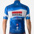 Herren Castelli Soudal Quick-Step 2024 Pro Light Wind weste Radtrikot Kaufen Herren Castelli Soudal Quick-Step 2024 Pro Light Wind weste Radtrikot Kaufen