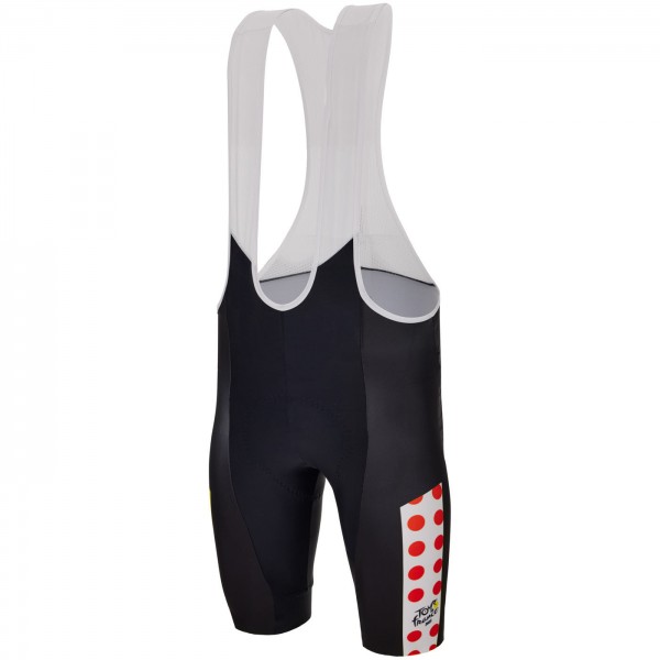Herren Tour de France Pois tragerhose 2024 Radtrikot Kaufen Herren Tour de France Pois tragerhose 2024 Radtrikot Kaufen