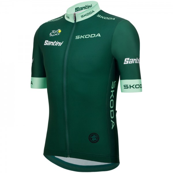 Herren Tour de France 2024 Fan Line Grun trikot Radtrikot Kaufen Herren Tour de France 2024 Fan Line Grun trikot Radtrikot Kaufen
