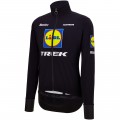 Herren Santini Lidl Trek 2024 Guard Neo Shell jacke Radtrikot Kaufen Herren Santini Lidl Trek 2024 Guard Neo Shell jacke Radtrikot Kaufen
