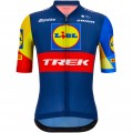 Herren Santini Lidl Trek 2024 Team Original trikot Radtrikot Kaufen Herren Santini Lidl Trek 2024 Team Original trikot Radtrikot Kaufen