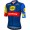 Herren Santini Lidl Trek 2024 Team Original trikot Radtrikot Kaufen