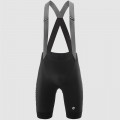 Herren Assos Mille GT C2 tragerhose-Schwarz Radtrikot Kaufen