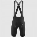 Herren Assos Mille GT C2 tragerhose-Schwarz Radtrikot Kaufen