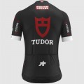 Herren Assos Tudor Pro Cycling Team 2024 trikot Radtrikot Kaufen