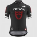 Herren Assos Tudor Pro Cycling Team 2024 trikot Radtrikot Kaufen