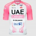 Herren Team UAE 2024 trikot-Giro d'Italia Radtrikot Kaufen
