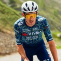 Herren Team Visma Lease a bike 2024 The Renaissance Agu trikot-Tdf Radtrikot Kaufen