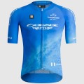 Herren Sportful Tirreno Adriatico 2025 trikot-Hellblau Radtrikot Kaufen Herren Sportful Tirreno Adriatico 2025 trikot-Hellblau Radtrikot Kaufen