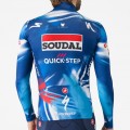 Herren Castelli Soudal Quick-Step 2025 Pro Thermal Mid langarm trikot Radtrikot Kaufen Herren Castelli Soudal Quick-Step 2025 Pro Thermal Mid langarm trikot Radtrikot Kaufen