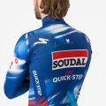 Herren Castelli Soudal Quick-Step 2025 Pro Thermal Mid langarm trikot Radtrikot Kaufen Herren Castelli Soudal Quick-Step 2025 Pro Thermal Mid langarm trikot Radtrikot Kaufen