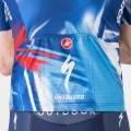 Herren Castelli Soudal Quick-Step 2025 Competizione 3 trikot Radtrikot Kaufen