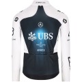Herren Q36.5 Pro Cycling Team 2025 Gregarius lang arm trikot Radtrikot Kaufen