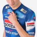Herren Castelli Soudal Quick-Step 2025 Competizione 3 trikot Radtrikot Kaufen