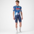 Herren Castelli Soudal Quick-Step 2025 Competizione 3 trikot Radtrikot Kaufen