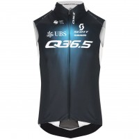 Herren Q36.5 Pro Cycling Team 2025 Gregarius weste Radtrikot Kaufen