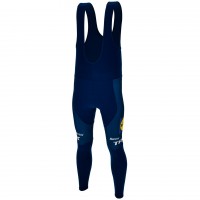 Herren Santini Lidl Trek 2025 lange tragerhose Radtrikot Kaufen