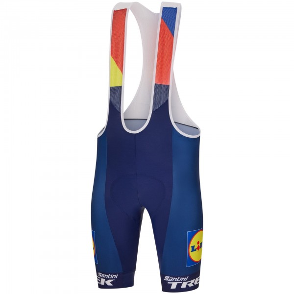 Herren Santini Lidl Trek 2025 tragerhose Radtrikot Kaufen