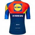 Herren Santini Lidl Trek 2025 trikot Radtrikot Kaufen