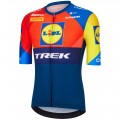 Herren Santini Lidl Trek 2025 trikot Radtrikot Kaufen
