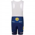 Herren Santini Lidl Trek 2025 tragerhose Radtrikot Kaufen