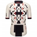 Herren Jersey Santini Paris Roubaix 2025 Radtrikot Kaufen Herren Jersey Santini Paris Roubaix 2025 Radtrikot Kaufen