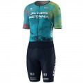 Herren Biemme XDS Astana 2025 einteiler Radtrikot Kaufen