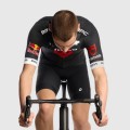Herren Assos Tudor Pro Cycling Team 2025 C2 Evo trikot Radtrikot Kaufen