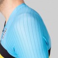 Herren Bioracer Belgische Nationalmannschaft 2025 Icon Race Body Radtrikot Kaufen