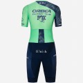 Herren Hiru Orbea Factory Team 2025 Lab Race einteiler Radtrikot Kaufen