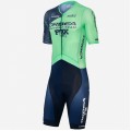 Herren Hiru Orbea Factory Team 2025 Lab Race einteiler Radtrikot Kaufen