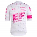 Herren Rapha EF Education EasyPost Pro Team Training 2025 Trikot-Giro d'Italia Radtrikot Kaufen