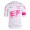 Herren Rapha EF Education EasyPost Pro Team Training 2025 Trikot-Giro d'Italia Radtrikot Kaufen
