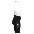 Damen Rapha EF Education EasyPost Pro Team 2025 Frau tragerhose-Giro d'Italia Radtrikot Kaufen