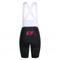 Damen Rapha EF Education EasyPost Pro Team 2025 Frau tragerhose-Giro d'Italia Radtrikot Kaufen