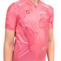 Herren Rosa Trikot Giro d'Italia 2025 Radtrikot Kaufen