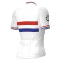Herren Ale National Champion Großbritannien 2025 PRS 2.0 trikot Radtrikot Kaufen