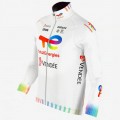 Herren Bioracer TotalEnergies 2025 Icon Tempest jacke Radtrikot Kaufen