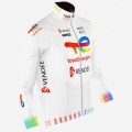 Herren Bioracer TotalEnergies 2025 Icon Tempest jacke Radtrikot Kaufen
