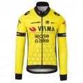 Herren Team Visma Lease a bike 2025 jacke Radtrikot Kaufen Herren Team Visma Lease a bike 2025 jacke Radtrikot Kaufen