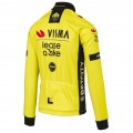 Herren Team Visma Lease a bike 2025 jacke Radtrikot Kaufen Herren Team Visma Lease a bike 2025 jacke Radtrikot Kaufen