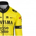 Herren Team Visma Lease a bike 2025 jacke Radtrikot Kaufen Herren Team Visma Lease a bike 2025 jacke Radtrikot Kaufen