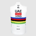 Herren Pissei UAE Team Emirates 2025 weste-Tadej Pogacar Radtrikot Kaufen
